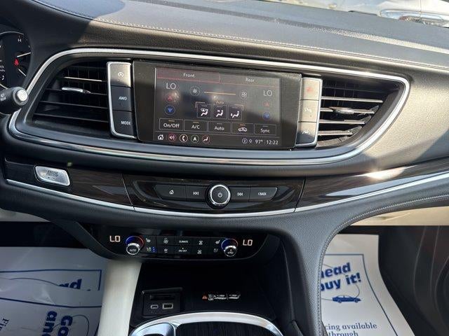 2022 Buick Enclave Premium AWD