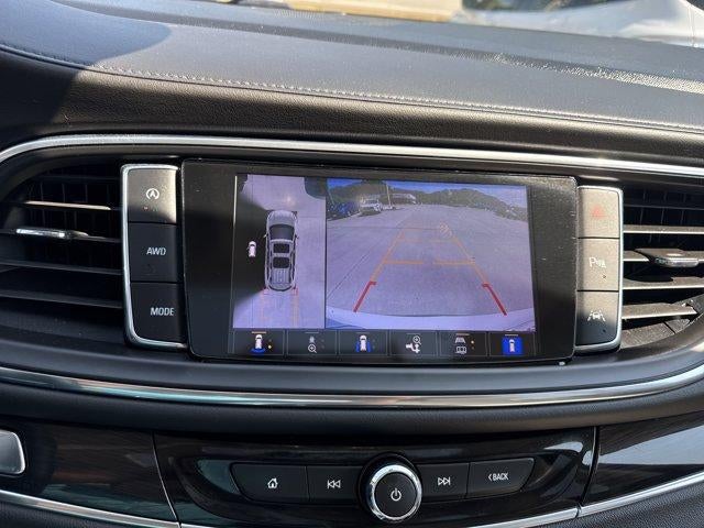 2022 Buick Enclave Premium AWD