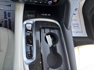 2022 Buick Enclave Premium AWD