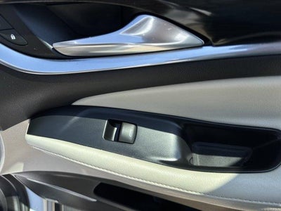 2022 Buick Enclave Premium AWD