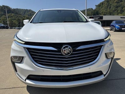 2022 Buick Enclave Premium AWD