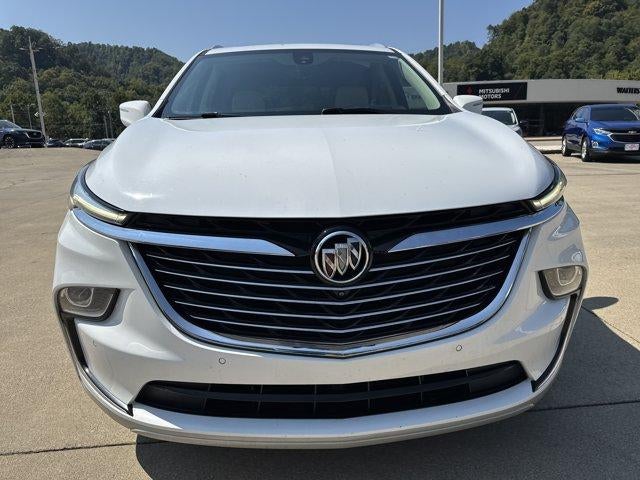 2022 Buick Enclave Premium AWD