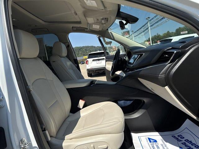 2022 Buick Enclave Premium AWD