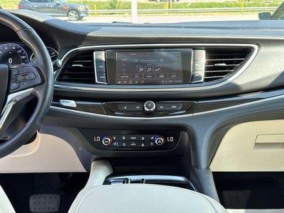 2022 Buick Enclave Premium AWD