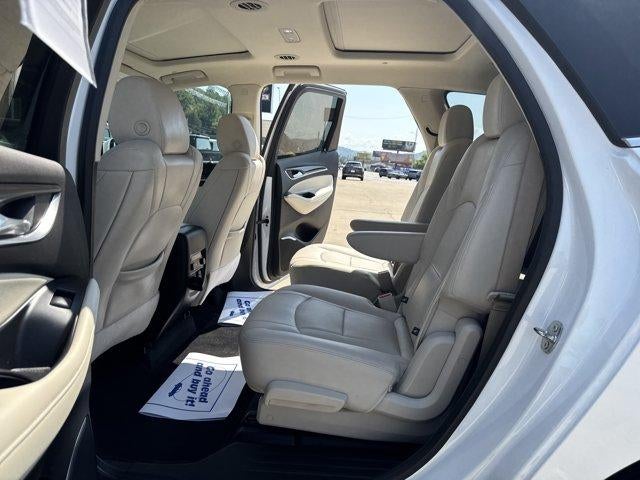 2022 Buick Enclave Premium AWD