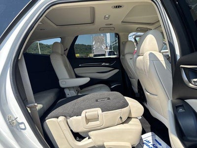 2022 Buick Enclave Premium AWD