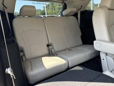 2022 Buick Enclave Premium AWD