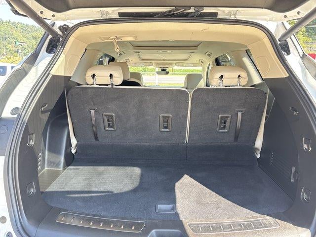 2022 Buick Enclave Premium AWD
