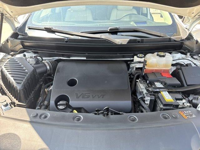2022 Buick Enclave Premium AWD