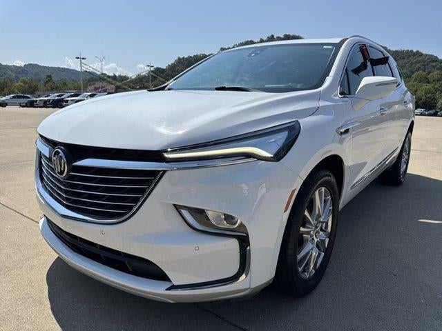 2022 Buick Enclave Premium AWD