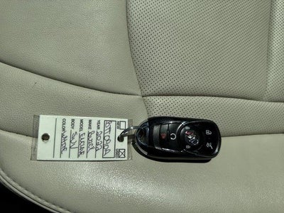 2022 Buick Enclave Premium AWD