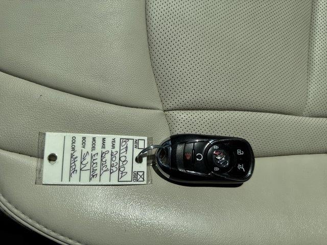 2022 Buick Enclave Premium AWD