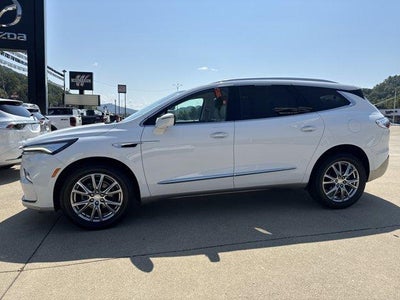 2022 Buick Enclave Premium AWD