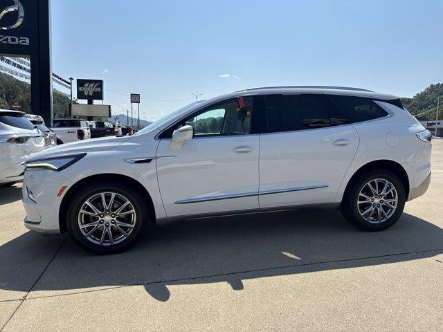 2022 Buick Enclave Premium AWD