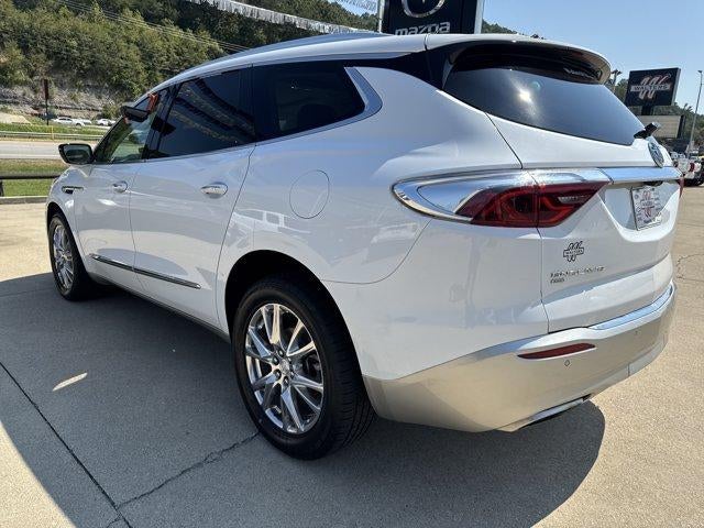2022 Buick Enclave Premium AWD