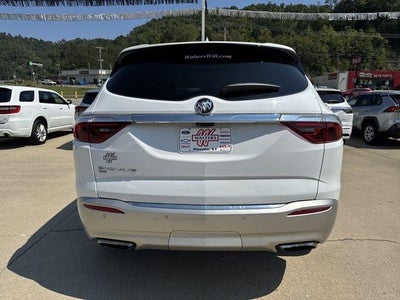 2022 Buick Enclave Premium AWD