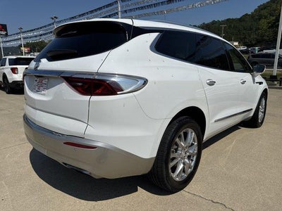 2022 Buick Enclave Premium AWD