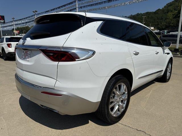 2022 Buick Enclave Premium AWD