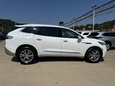 2022 Buick Enclave Premium AWD