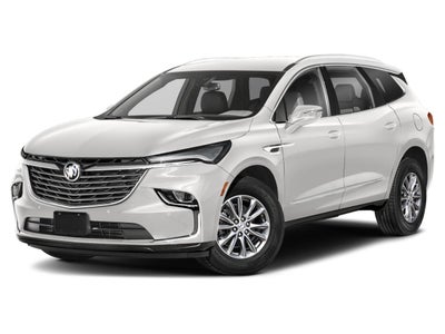 2022 Buick Enclave Premium AWD