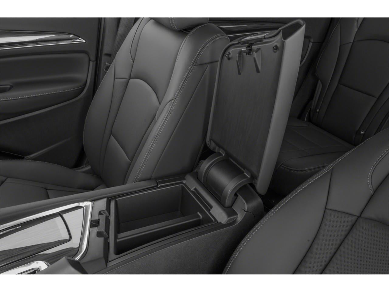 2022 Buick Enclave Premium AWD