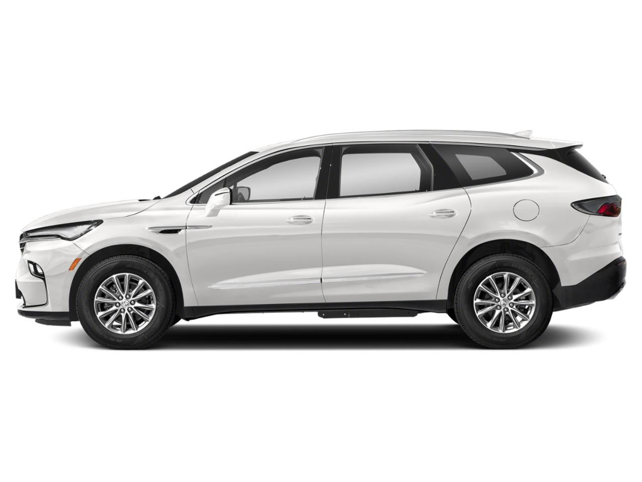2022 Buick Enclave Premium AWD