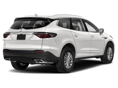 2022 Buick Enclave Premium AWD