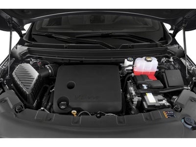 2020 Buick Enclave Premium AWD