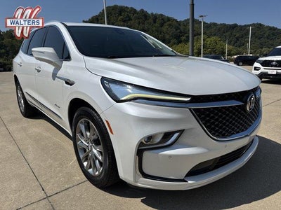 2023 Buick Enclave Avenir AWD