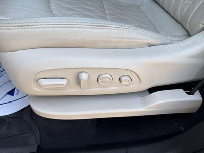 2023 Buick Enclave Avenir AWD