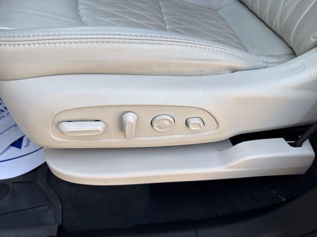2023 Buick Enclave Avenir AWD