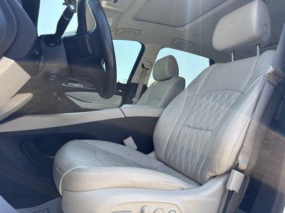 2023 Buick Enclave Avenir AWD