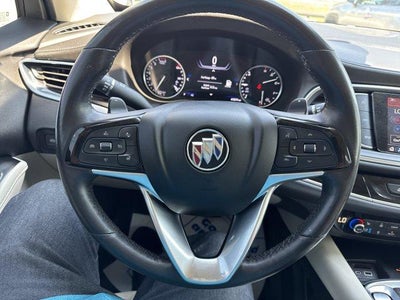 2023 Buick Enclave Avenir AWD