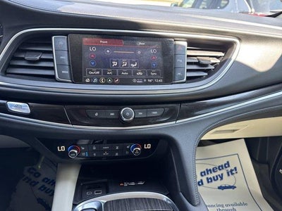 2023 Buick Enclave Avenir AWD