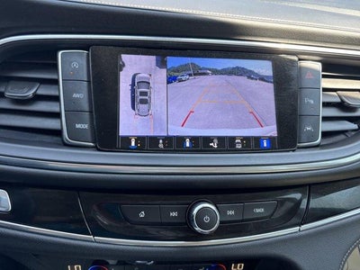2023 Buick Enclave Avenir AWD