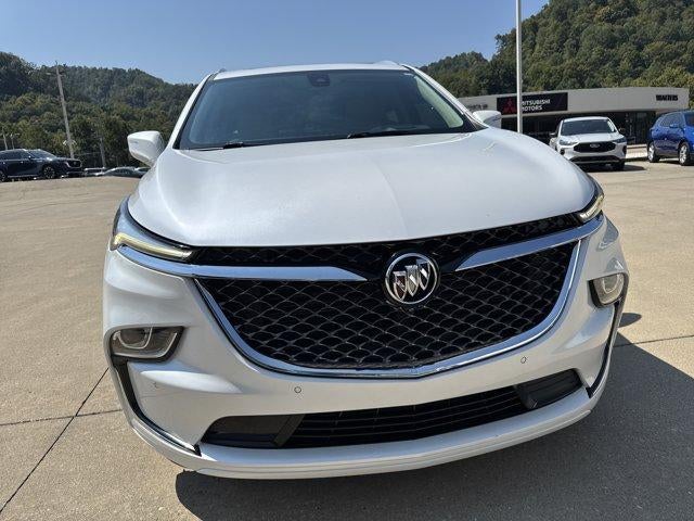 2023 Buick Enclave Avenir AWD