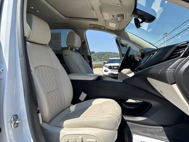 2023 Buick Enclave Avenir AWD