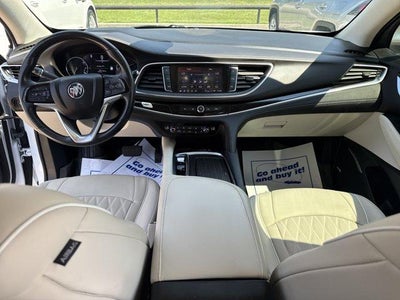 2023 Buick Enclave Avenir AWD