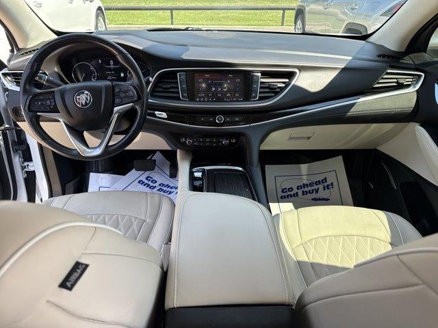 2023 Buick Enclave Avenir AWD