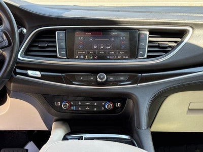 2023 Buick Enclave Avenir AWD