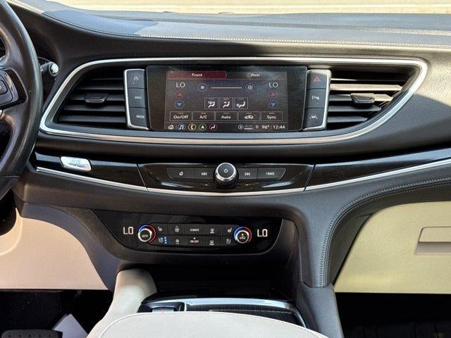 2023 Buick Enclave Avenir AWD