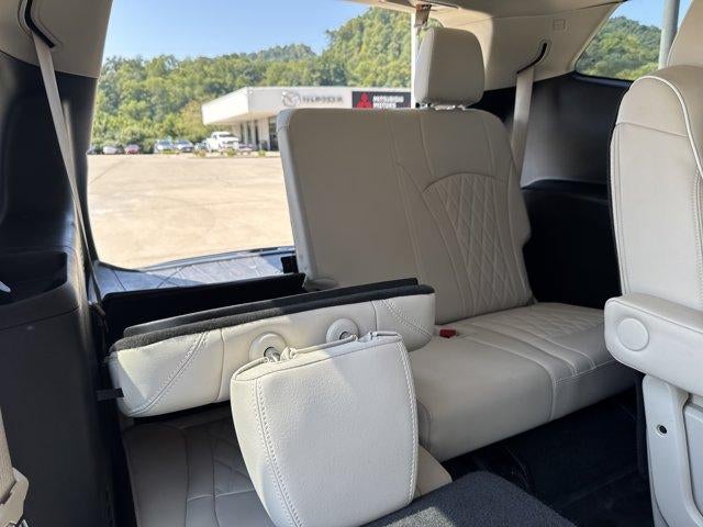 2023 Buick Enclave Avenir AWD