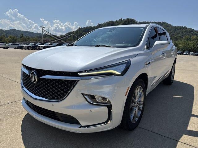 2023 Buick Enclave Avenir AWD