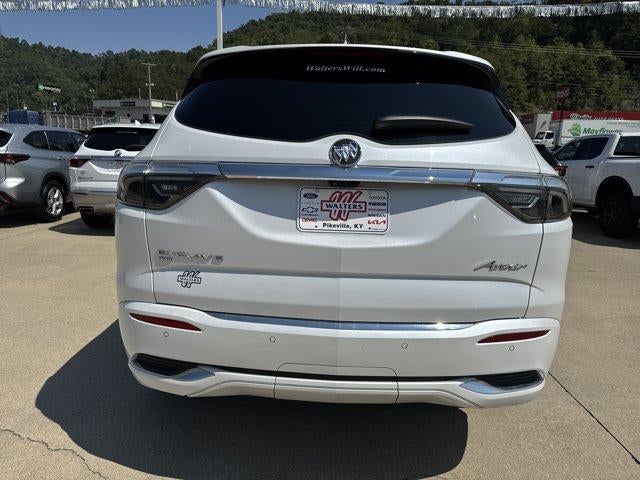 2023 Buick Enclave Avenir AWD