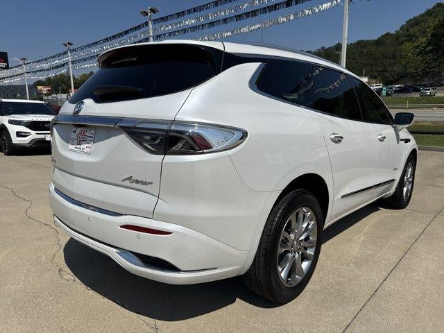 2023 Buick Enclave Avenir AWD