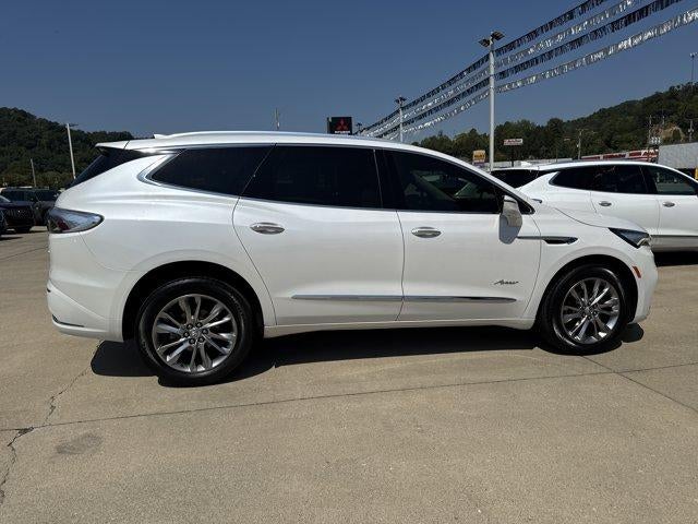 2023 Buick Enclave Avenir AWD