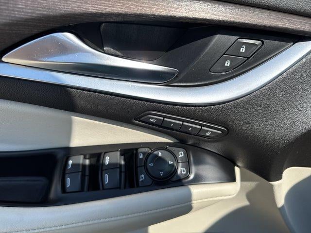2023 Buick Enclave Avenir AWD