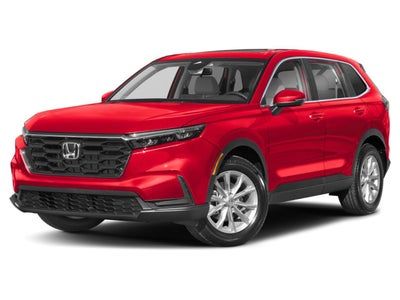 2023 Honda CR-V EX AWD