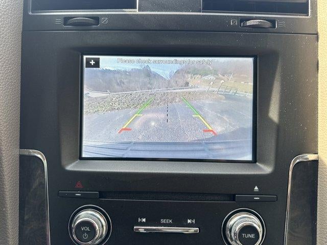 2016 Lincoln Navigator 4dr 3.5L V6 4WD Select