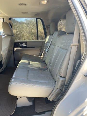 2016 Lincoln Navigator 4dr 3.5L V6 4WD Select